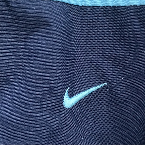 Nike Nylon Jacket - Picture 3 of 7